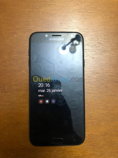 Samsung Galaxy J7 Pro