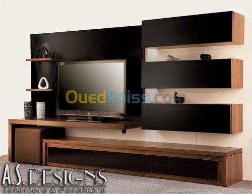 amenagement interieur 