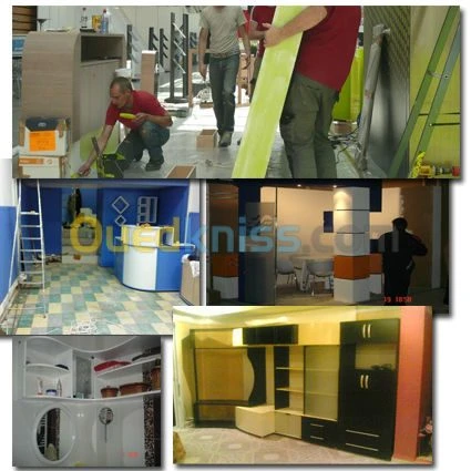 amenagement interieur 