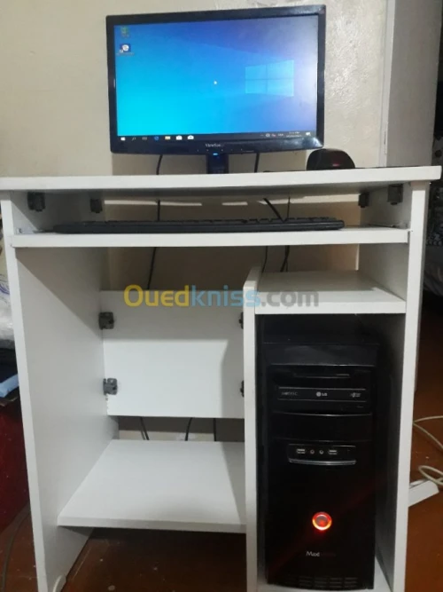 pc bureau sans aucun probleme a vendre