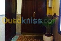 Location vacances Appartement F2 Alger Alger centre
