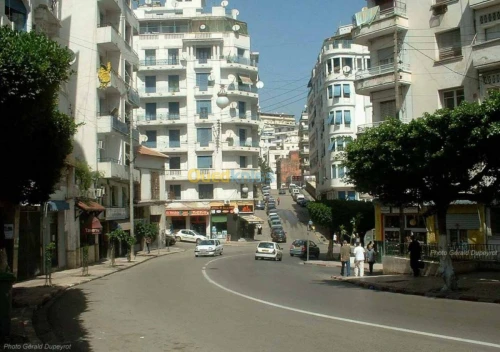 Location vacances Appartement F2 Alger Alger centre