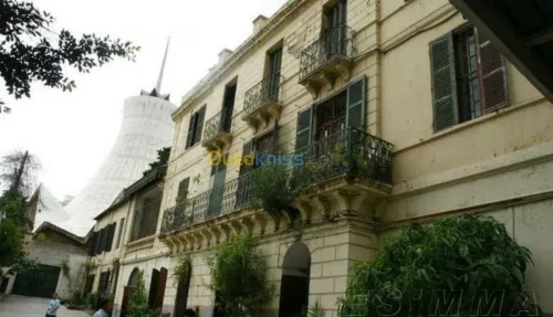 Location vacances Appartement F2 Alger Alger centre