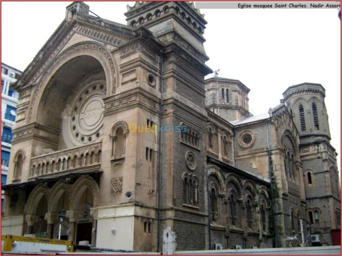 Location vacances Appartement F2 Alger Alger centre