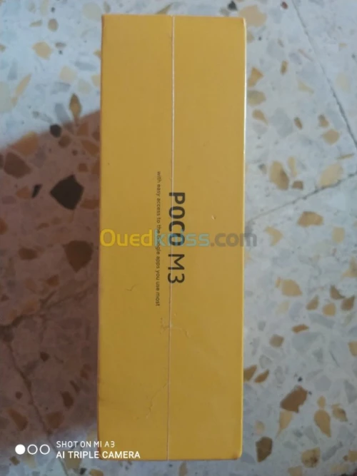 Xiaomi POCO M3
