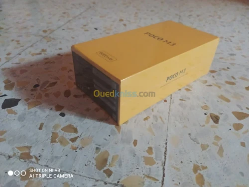 Xiaomi POCO M3