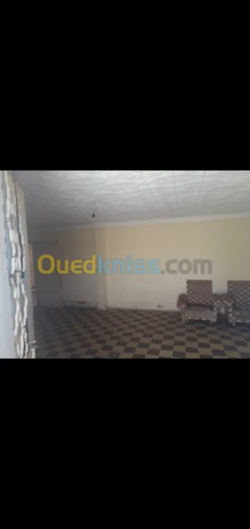 Vente Terrain Agricole Tiaret Hamadia