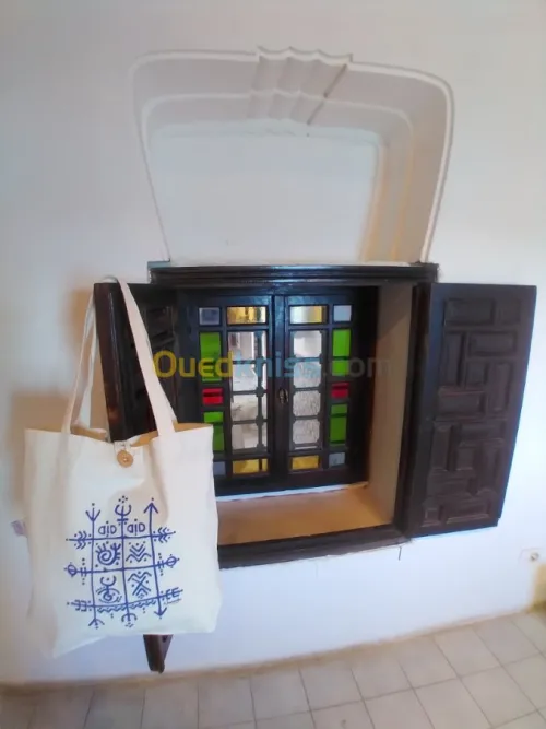 Totes bags 