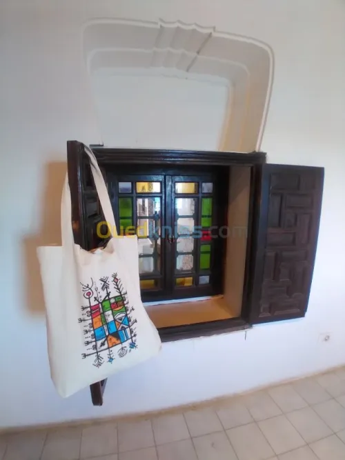 Totes bags 