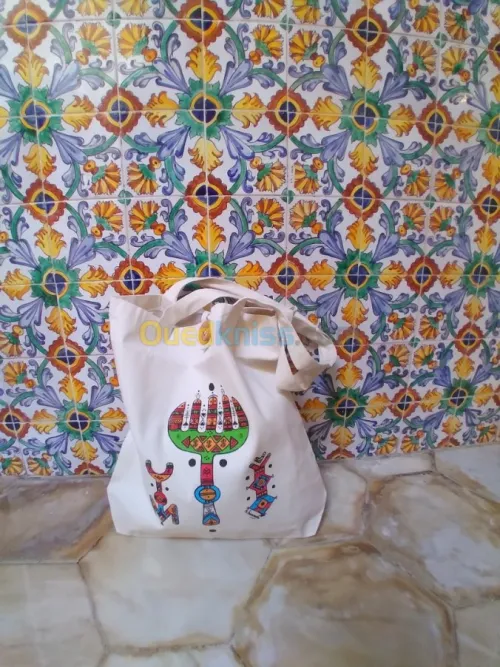 Totes bags 