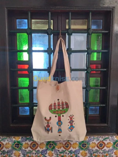 Totes bags 