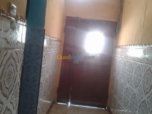 Vente Appartement F4 Naama Mecheria