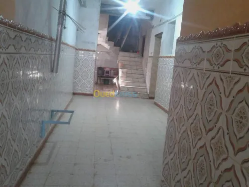 Vente Appartement F4 Naama Mecheria