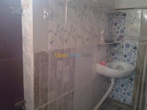 Vente Appartement F4 Naama Mecheria