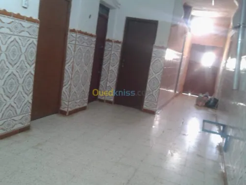 Vente Appartement F4 Naama Mecheria