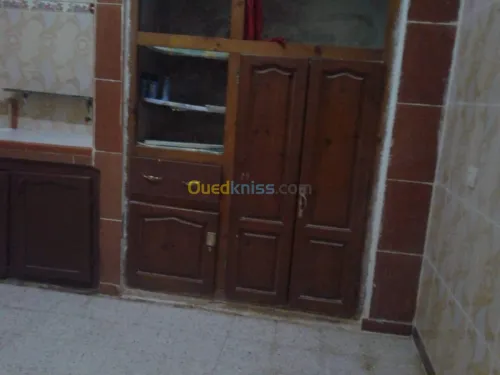 Vente Appartement F4 Naama Mecheria