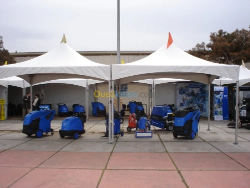 LOCATION  CHAPITEAU ET MOBILIERS