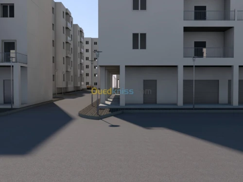 Modélisation 3d Architecture, G Civil