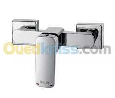 Robinet mitigeur SLR gamme DIAMANT