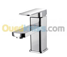Robinet mitigeur SLR gamme DIAMANT