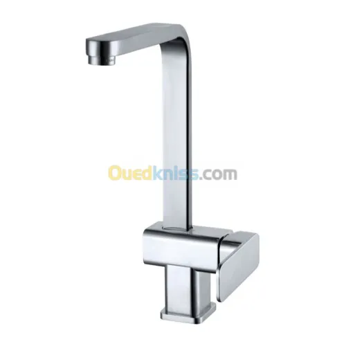 Robinet mitigeur SLR gamme DIAMANT