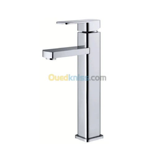 Robinet mitigeur SLR gamme DIAMANT