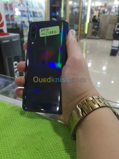 Samsung Galaxy A50