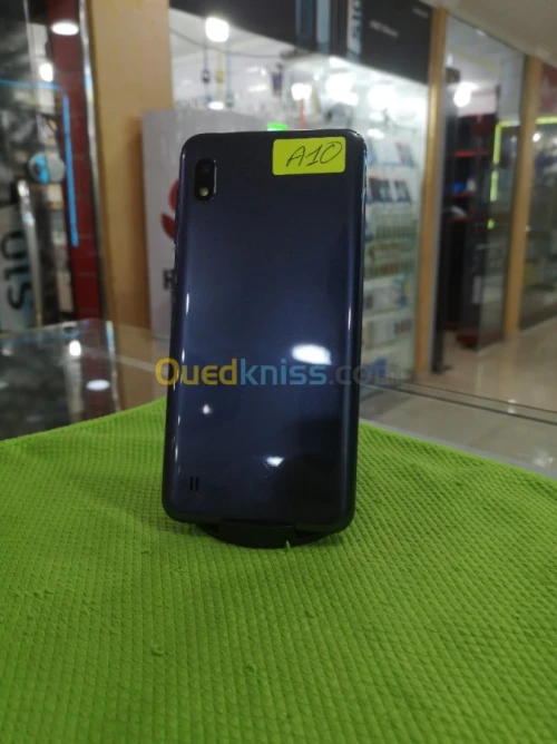 Samsung Galaxy A10