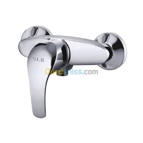 Robinet mitigeur SLR gamme SAPHIR 