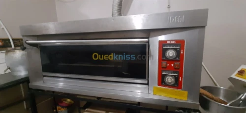 اجهزة فاست فود materiel cafeteris