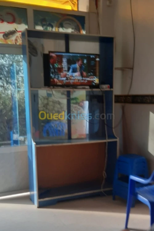 اجهزة فاست فود materiel cafeteris