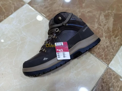 Godasse Quechua Original 