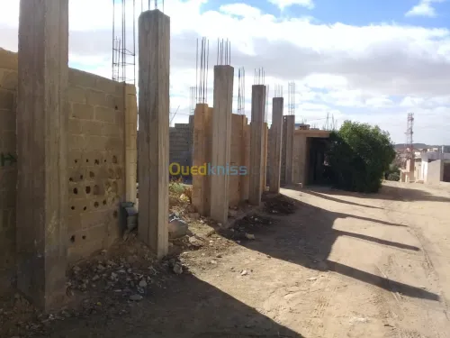 Vente bien immobilier Tebessa Bir el ater