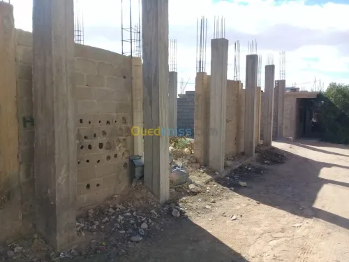 Vente bien immobilier Tebessa Bir el ater