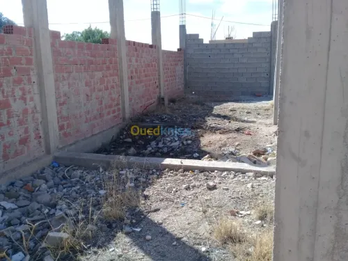 Vente bien immobilier Tebessa Bir el ater