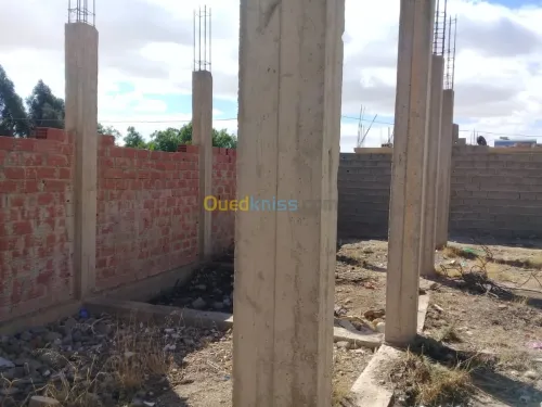Vente bien immobilier Tebessa Bir el ater