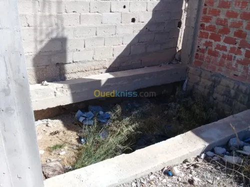 Vente bien immobilier Tebessa Bir el ater