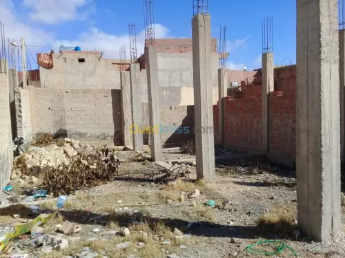 Vente bien immobilier Tebessa Bir el ater