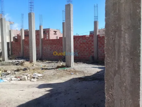 Vente bien immobilier Tebessa Bir el ater