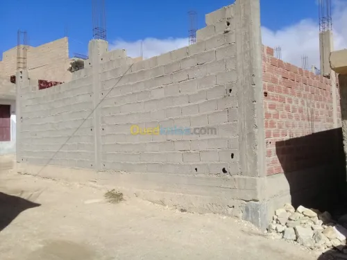 Vente bien immobilier Tebessa Bir el ater