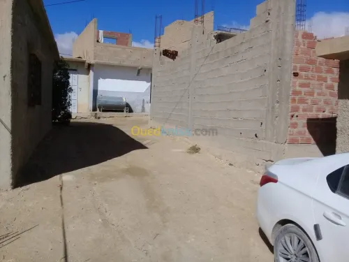 Vente bien immobilier Tebessa Bir el ater