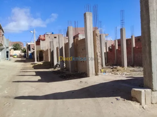 Vente bien immobilier Tebessa Bir el ater