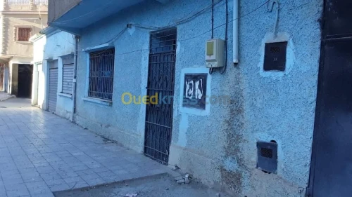 Vente Villa Sidi bel abbes Telagh