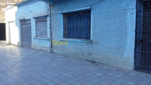 Vente Villa Sidi bel abbes Telagh