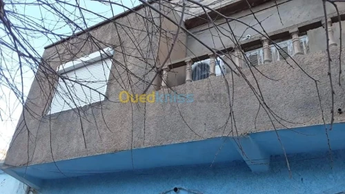 Vente Villa Sidi bel abbes Telagh