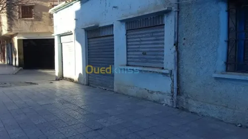 Vente Villa Sidi bel abbes Telagh