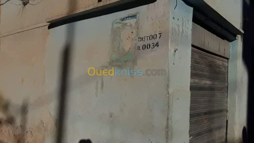 Vente Villa Sidi bel abbes Telagh