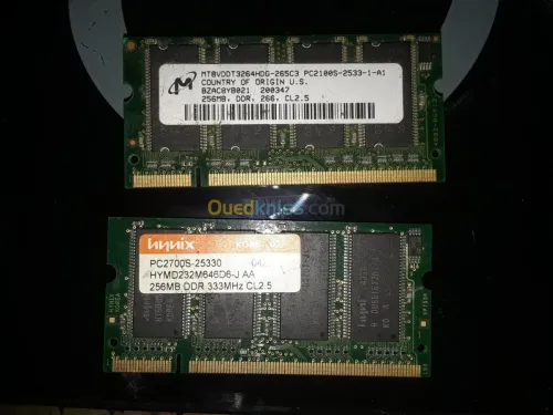 sdram 256mb 333mhz