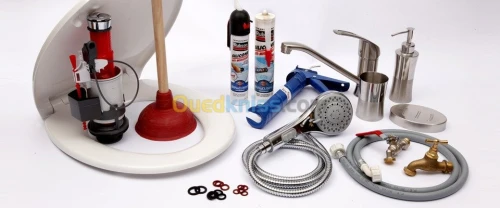 BRICOLAGE 