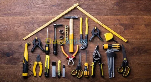 BRICOLAGE 